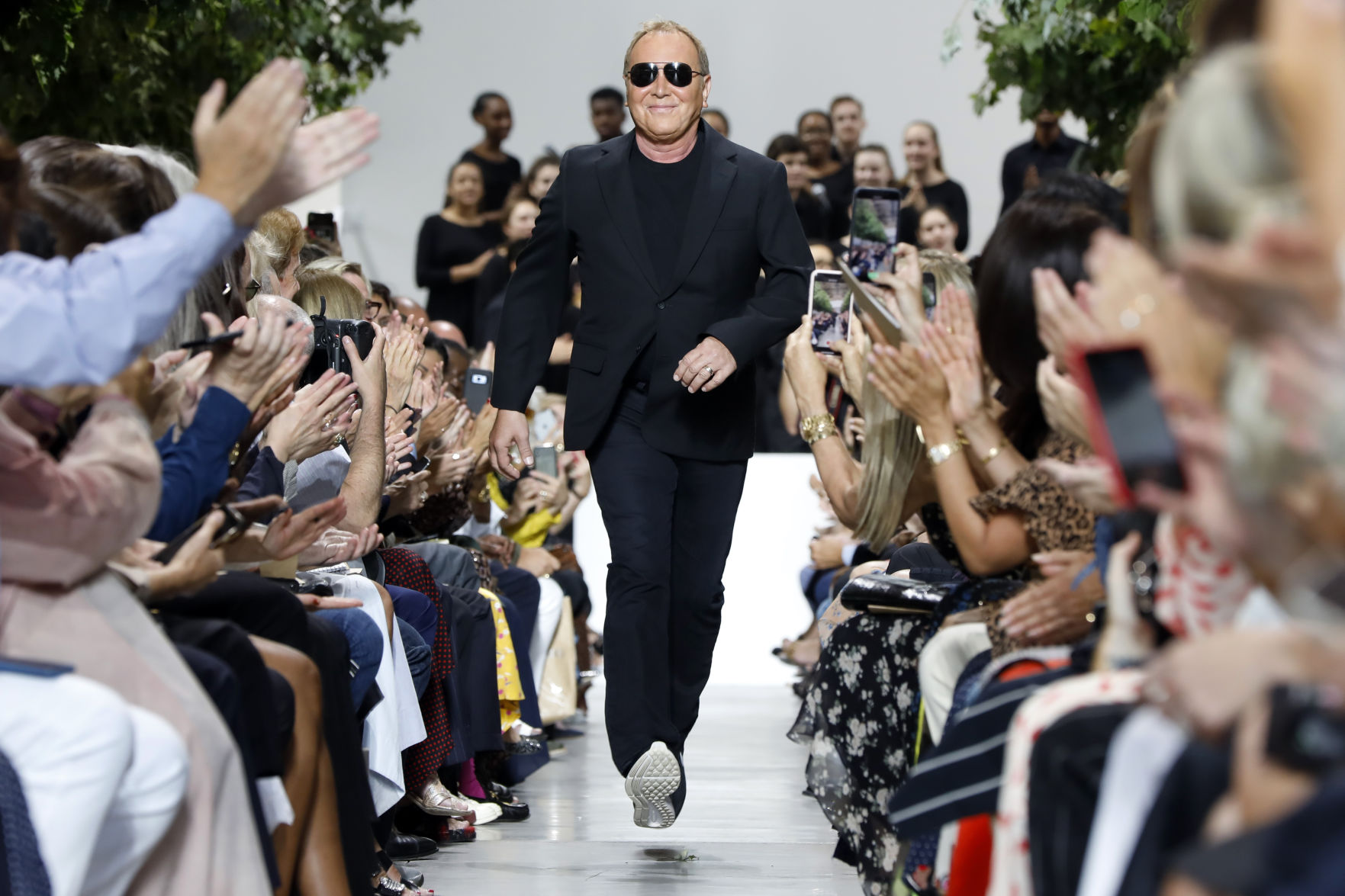 Fashion Michael Kors
